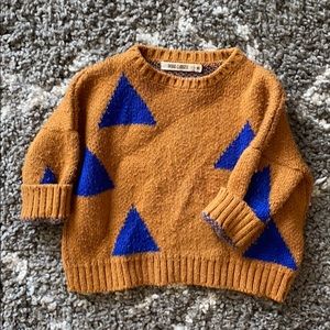 Bobo choses sweater